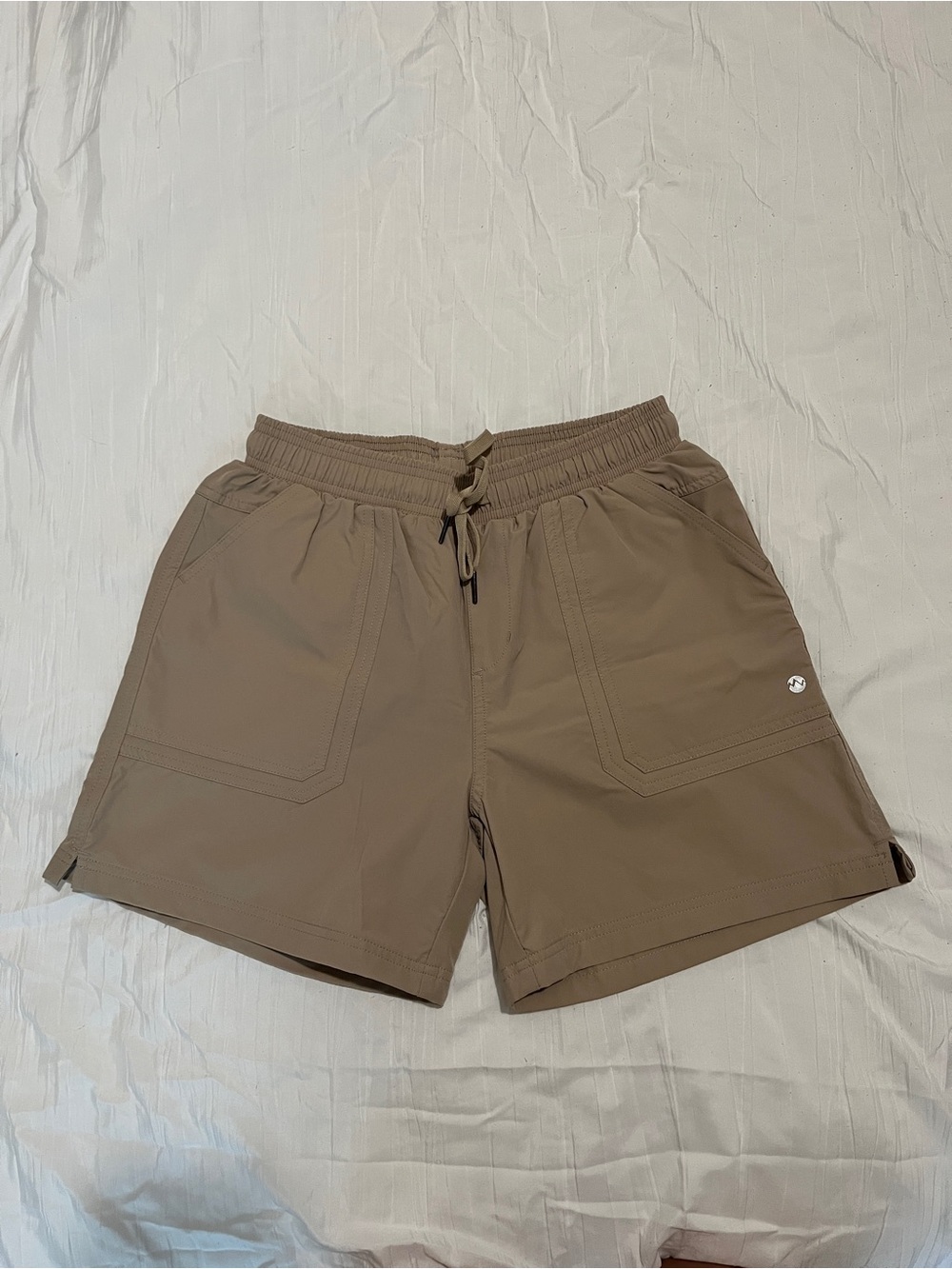 Women’s Athletic Drawstring Shorts